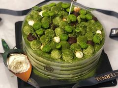 -小苍兰风铃草蛋糕甜品(沈阳店)
