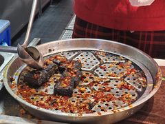 -黑色经典臭豆腐·湖南特产(坡子街店)