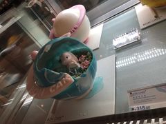 -BONCAKE裱花蛋糕(万象汇店)