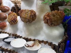 -初色海鲜自助(万丰路店)
