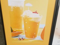 -喜茶(广州荔湾领展广场店)