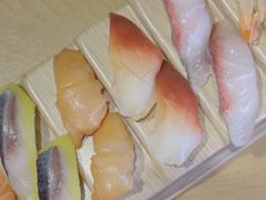 -万岁寿司(万国店)