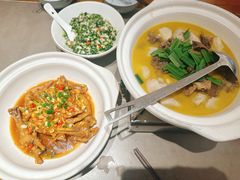 -湘村小灶·地道长沙菜·本地人优选(万家丽路店)