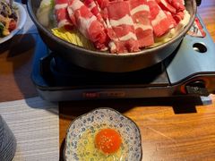 -森味薪火烧•烧鸟居酒屋•日本料理(望京店)