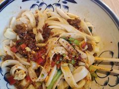 -宋益驴蹄子面肉夹馍(辛家庙店)