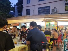 -小煵记·打边炉(西丽文光店)