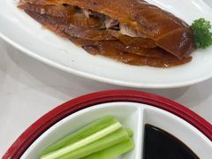 -红菜坊·烤鸭·川鲁宴(石园店)