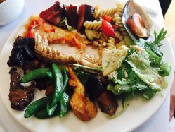 -上海浦东华美达大酒店·宴会厅