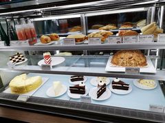 -Peet's Coffee皮爷咖啡(德基店)