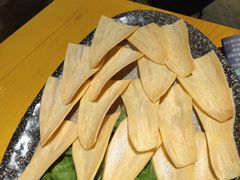 -那胡同里的小烤肉馆(开发区万达店)
