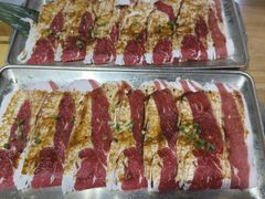 -汉城烤肉(华山路店)