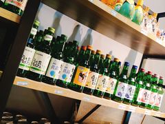 -唯成•韩国炭火烤肉 유성고기