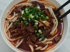 -寶牯佬邵阳米粉