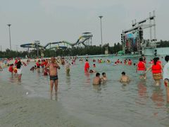 -奥帕拉拉水公园