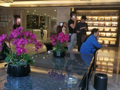 大堂-新海利海鲜城·41年珠海老字号(夏湾店)