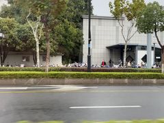 -苏州图书馆(人民路总馆)