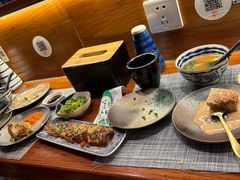 -戏作寿司(观音桥店)