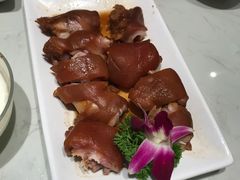 -南枝记