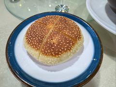 麻将烧饼-石饮红星包子(中山路店)