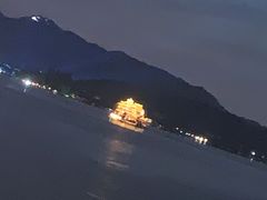 -西湖游船