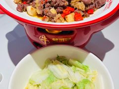 -辣可可·小炒黄牛肉(望京凯德MALL店)