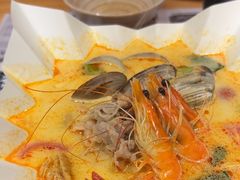 -鳗事鱼意·活鳗現烤专门店(富力海珠城店)