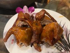 -尚竹阁冬瓜盅·18年地标美食(平洲店)