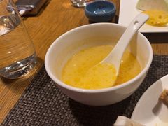 -天津湾西餐厅(三亚海棠湾洲际度假酒店)