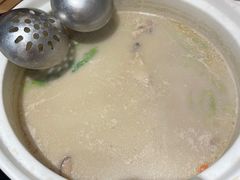 -湯系·煲汤手艺人(东二环泰禾广场店)