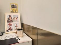 -海马体照相馆(上海万象城店)