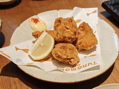 -Tuna maki寿司(苏州万象天地店)