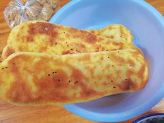 -铁谢李松祖传羊肉汤馆