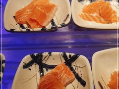 -奢谷·海鲜自助(南海万科店)