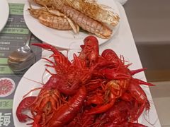 -金马门国际美食百汇(珞喻路店)