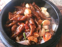 -東城故事·尋找姆媽的味道(玉兰路店)