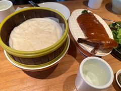 -马仕玖煲·融合菜·酥不腻烤鸭(人大店)