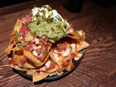 -Q MEX 库迈墨西哥餐吧(三里屯店)