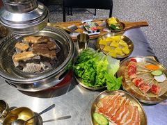 -本炙炭烤·蒲烧活鳗料理店(金沙洲店)