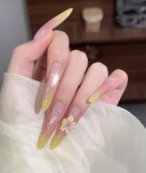 -鲸彩·美甲美睫科技护肤