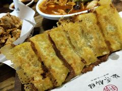 -海荣锅贴馆(五味十字店)