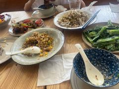 柠檬鸡-禾气食店