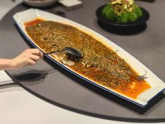 -许家菜(望江店)