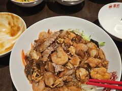 -添萬囍·天津三鲜捞面(天河城店)