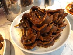 鹅掌-陈鹏鹏潮汕菜(欢乐海岸 海边景观店)