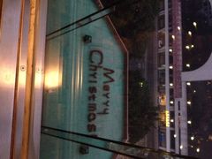 观光电梯景观-深圳富临大酒店