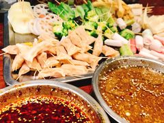蔬菜-谢智冷沾沾(万达金街店)