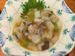 -晶吉·居酒屋·烧鸟·生鱼饭(中山区民主广场店)