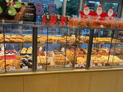 -BreadTalk面包新语(虹口龙之梦店)