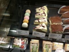 -星巴克臻选(佛山佛罗伦萨小镇店)