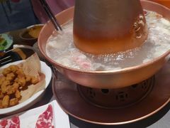-额尔敦草原涮羊肉·烧烤(冻青树总店)